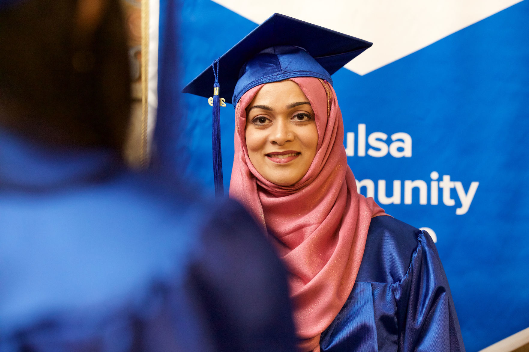 TCC graduation